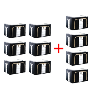 CAIXA ORGANIZADORA MASTERPRO