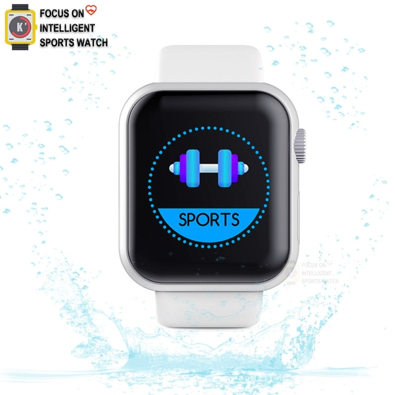 SMARTWATCH SPORT CLOCK