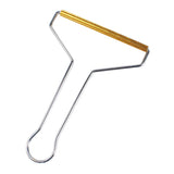 REMOVEDOR DE PELOS DE ROUPA PORTÁTIL