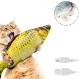 PETFISH FELIZ - BRINQUEDO INTERATIVO PARA GATOS