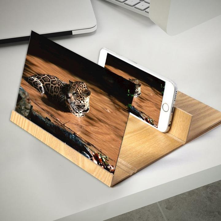 ULTRA SCREEN 3D