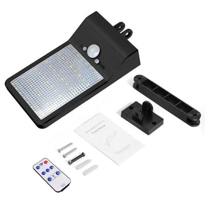 REFLETOR SOLAR K LED