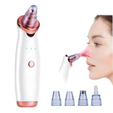 REMOVEDOR DE CRAVOS E ESPINHAS - RECARREGÁVEL