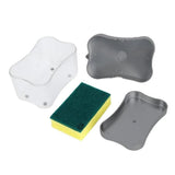 DISPENSER DE DETERGENTE