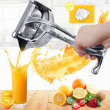 TOP JUICER DE SUCOS NATURAIS MULTIFUNCIONAL PREMIUM